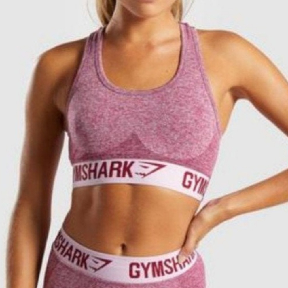 Gymshark Flex Sports Bra